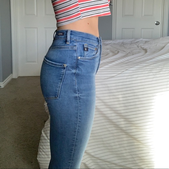 H&M Jeans - Picture 2 of 4